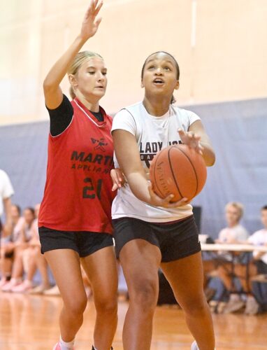 Alannah Hoop